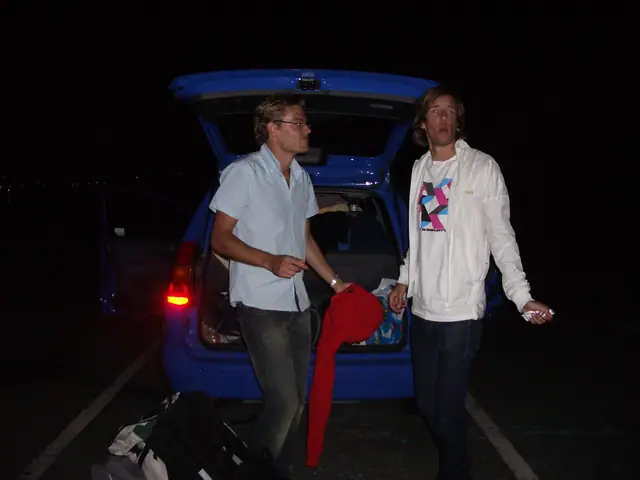 Snylte-Turnén 2007 – bild 6