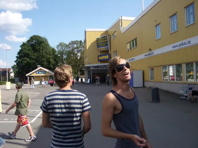 Snylte-Turnén 2007 – bild 7