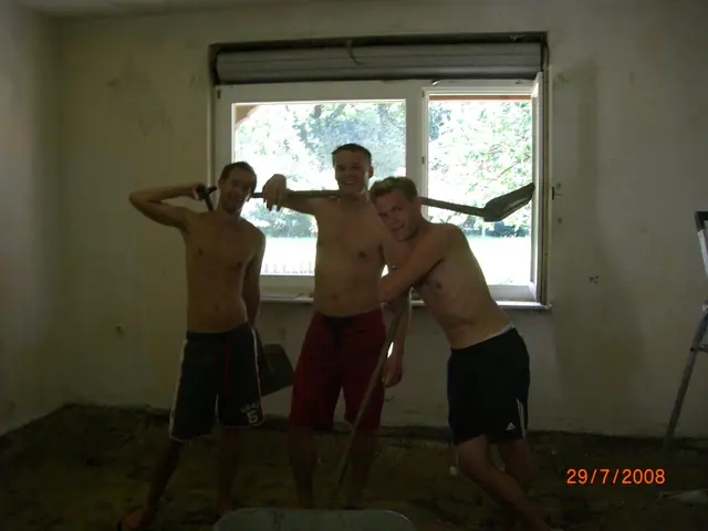 Mit Schwung 2008 – bild 1