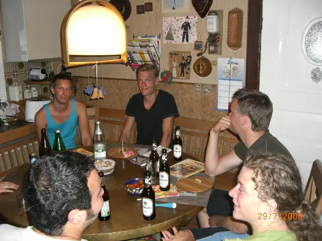 Mit Schwung 2008 – bild 3