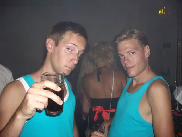 Mit Schwung 2008 – bild 5
