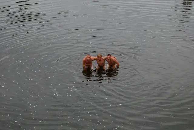 The Naked Tour 2009 – bild 7