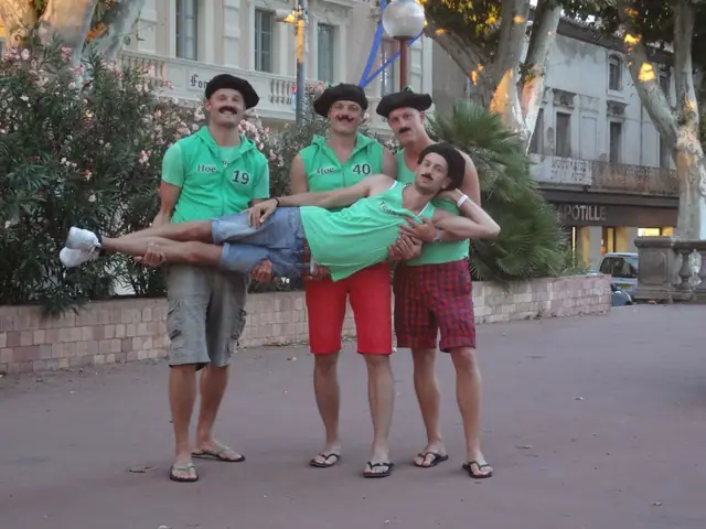 Stekartouren 2011 – bild 1