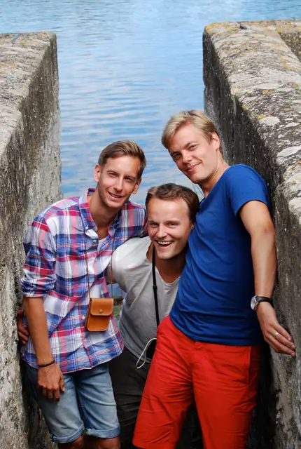 Stekartouren 2011 – bild 7