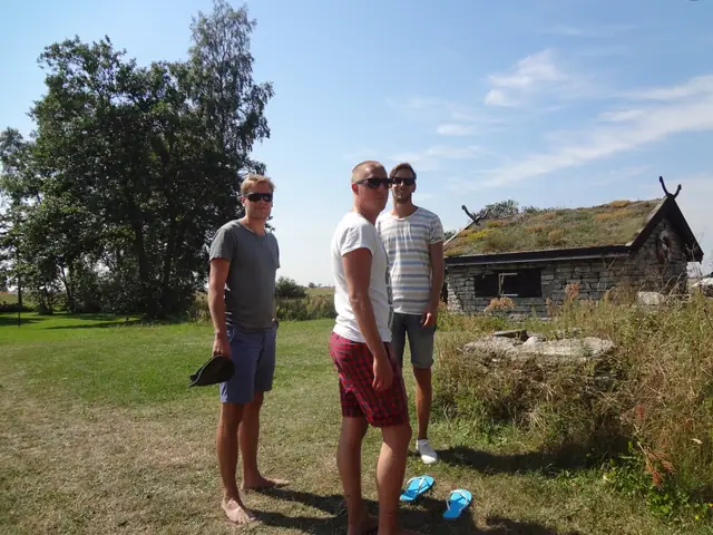Sverige3-Touren 2012 – bild 4
