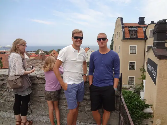 Sverige3-Touren 2012 – bild 7