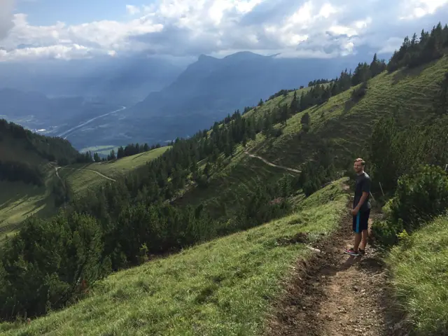 Joddlar-Touren 2017 – bild 4