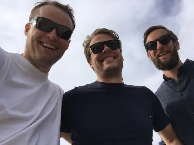 Kitesurf-Touren 2018 – bild 4