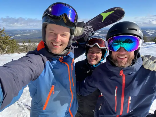 Spike-Touren 2021 – bild 1