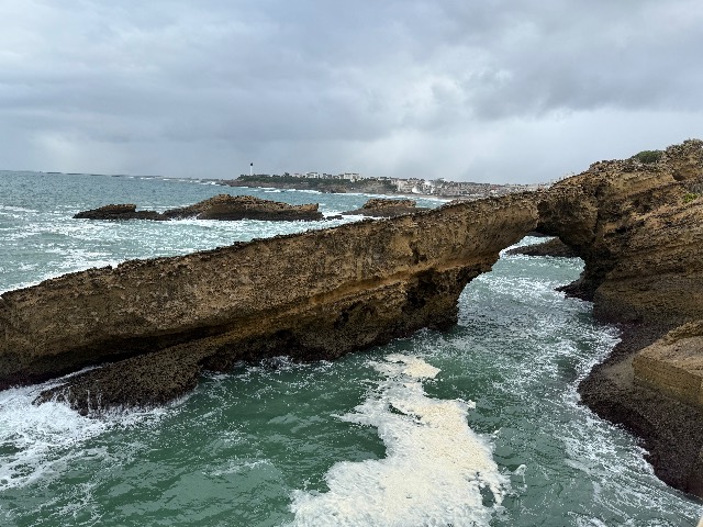 BIARRITZ-TOUREN 2025