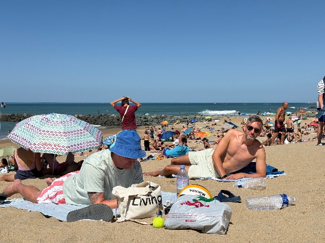 BIARRITZ-TOUREN 2025