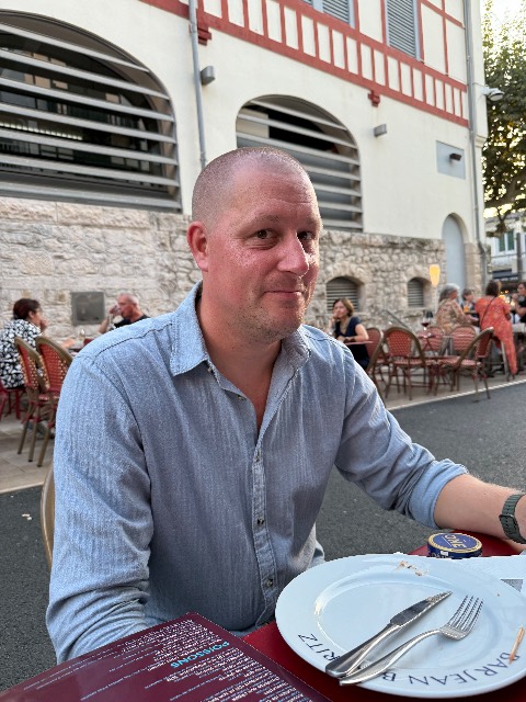 BIARRITZ-TOUREN 2025