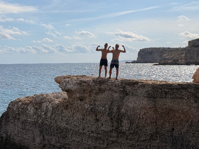 MALLORCA-TOUREN 2026